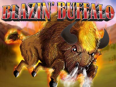 Blazin' Buffalo