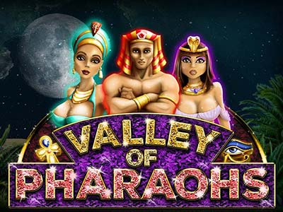 Valley of Pharaohs