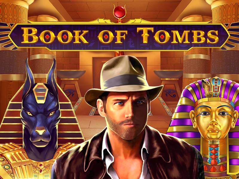 Book of Tombs