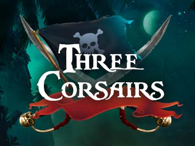 3 Corsairs