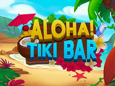 Aloha Tiki Bar