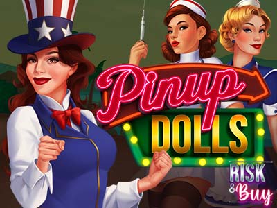 Pinup Dolls