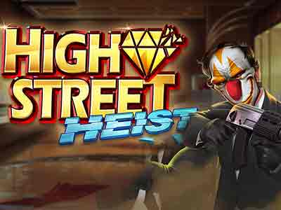 High Street Heist