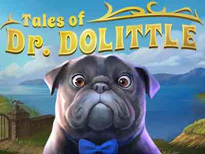 Tales of Dr. dolittle