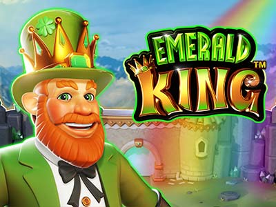 Emerald King™