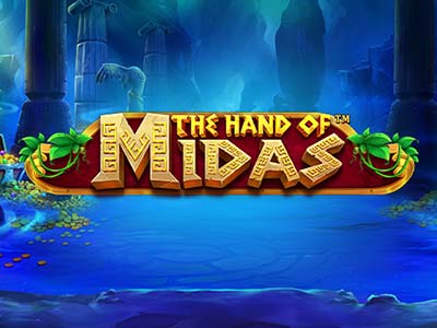Hand of Midas™