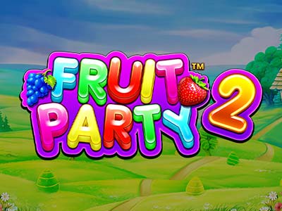 Fruit Party 2™