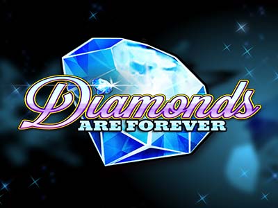 Diamonds are Forever 3 Lines