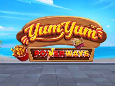 Yum Yum Powerways™