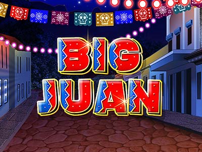 Big Juan™