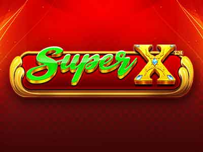 Super X™