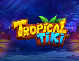 Tropical Tiki