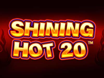 Hot Shining 20