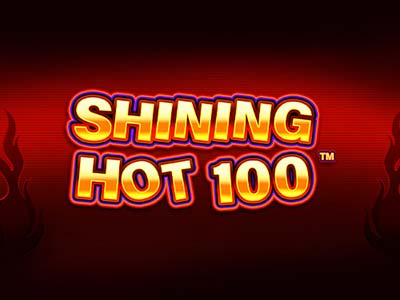 Hot Shining 100