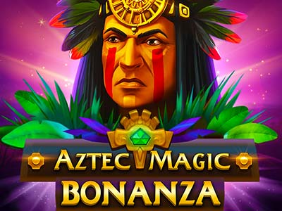 Behold everyone’s favorite slot now seasoned with some Aztec style and magic vibes. BGaming introduces a magnificent transformation of best games and their mechanics into a single game - Aztec Magic Bonanza! This extraordinary slot wi