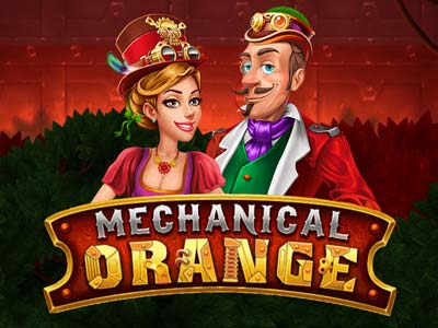 Mechanical Orange with its retro elements will take you to the alternative world of great beauty:quaint, old, nostalgic in combination with surprisingly bright colors. With anachronistic invention as thecentral symbol of the game players ca