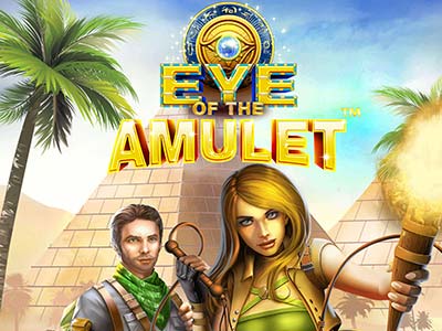 Eye of the Amulet