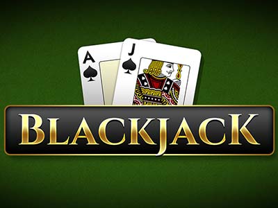 Blackjack (single hand)