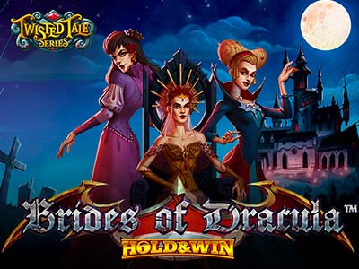 Brides of Dracula: Hold & Win