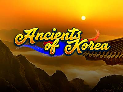 Ancients of Korea